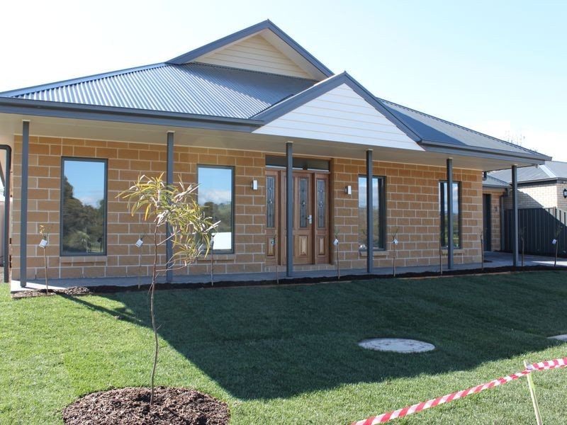 17 Manser Rise, Alexandra VIC 3714