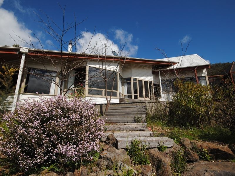 566 Crystal Creek Road, Alexandra VIC 3714