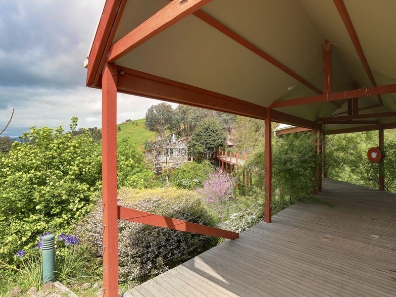 566 Crystal Creek Road, Alexandra VIC 3714