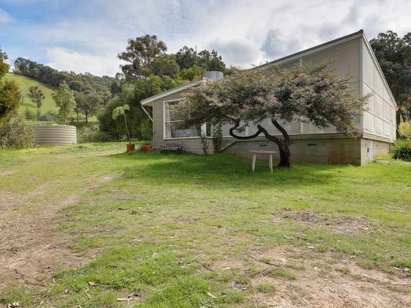 566 Crystal Creek Road, Alexandra VIC 3714