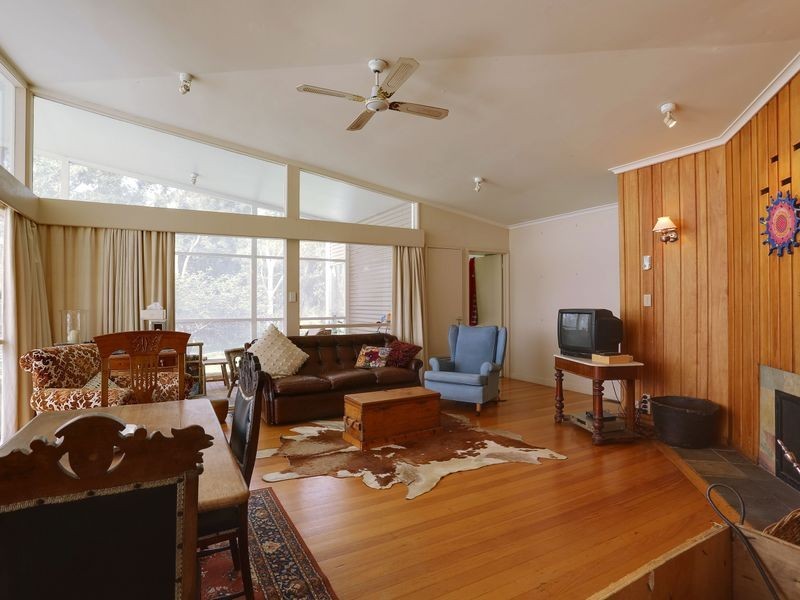 566 Crystal Creek Road, Alexandra VIC 3714