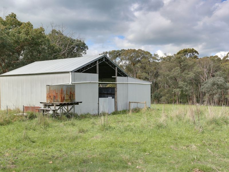 566 Crystal Creek Road, Alexandra VIC 3714