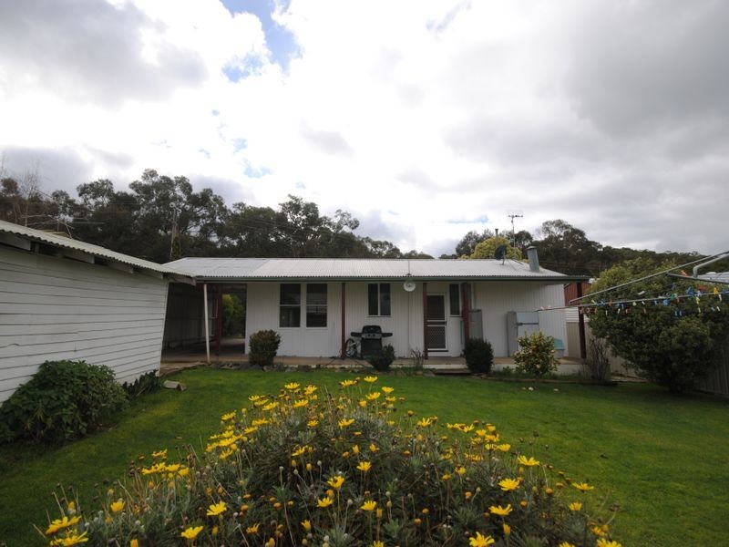 3 East Crescent, Eildon VIC 3713