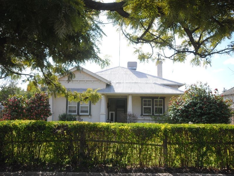 21 Bon Street, Alexandra VIC 3714