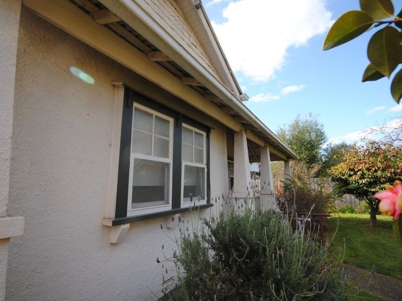 21 Bon Street, Alexandra VIC 3714