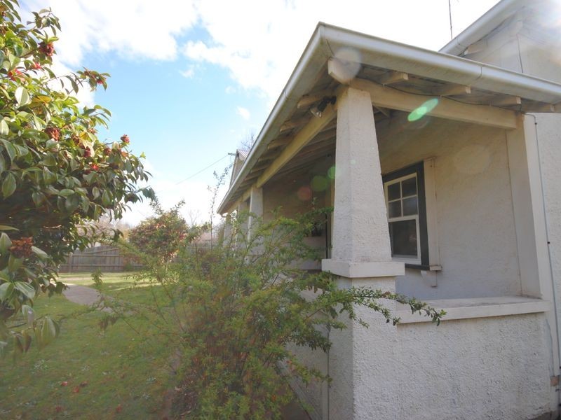 21 Bon Street, Alexandra VIC 3714