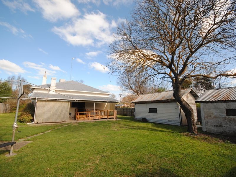 21 Bon Street, Alexandra VIC 3714