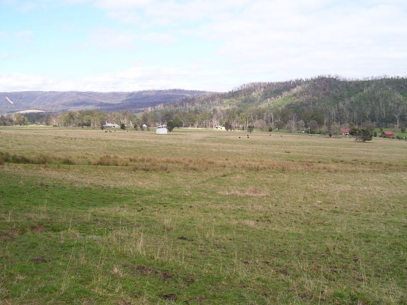 247 Buxton – Marysville Road, Buxton VIC 3711