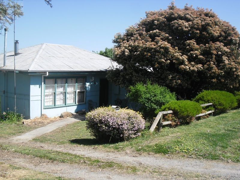 34 Webster Street, Alexandra VIC 3714