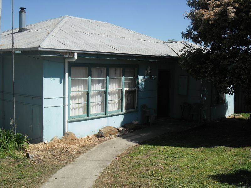 34 Webster Street, Alexandra VIC 3714