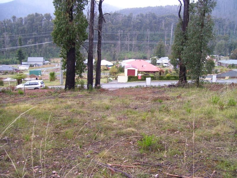 13 Allison Crescent, Marysville VIC 3779