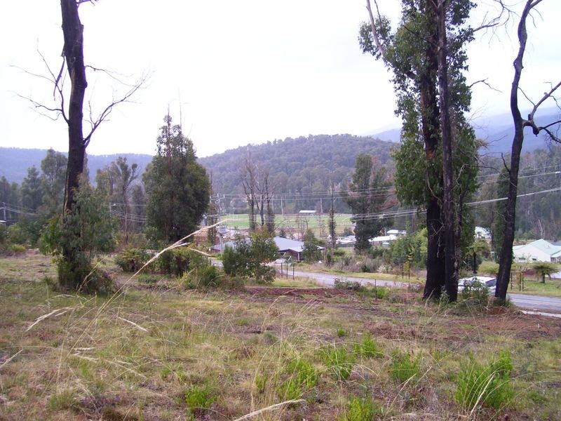 13 Allison Crescent, Marysville VIC 3779