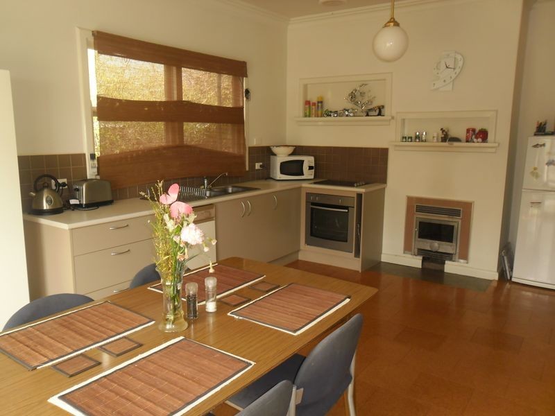 61 Bayley Street, Alexandra VIC 3714
