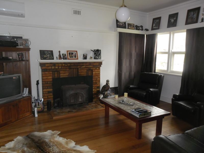 61 Bayley Street, Alexandra VIC 3714