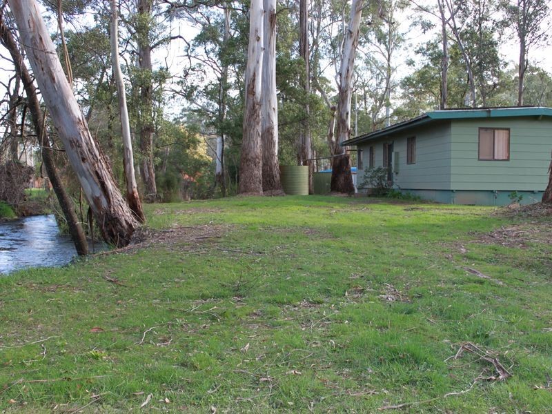 9 Ballina Court, Buxton VIC 3711