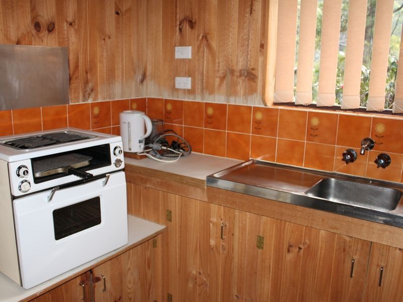 9 Ballina Court, Buxton VIC 3711