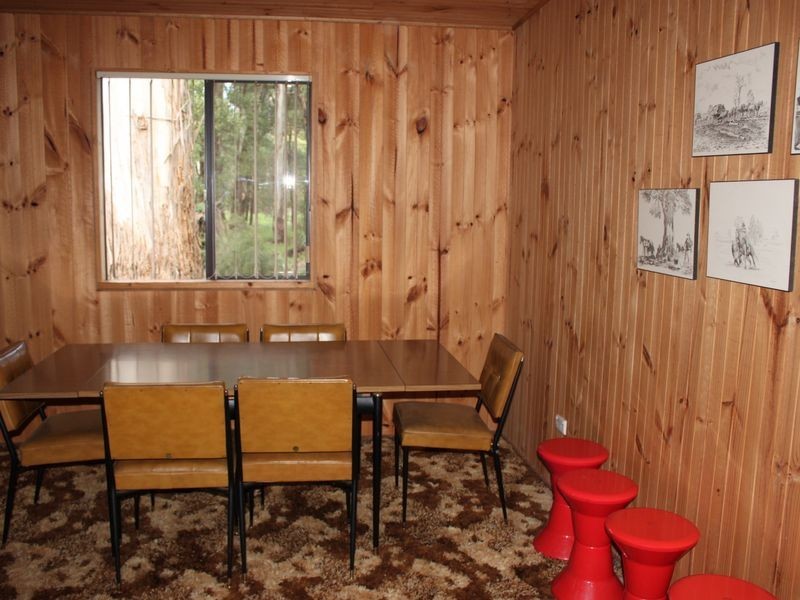 9 Ballina Court, Buxton VIC 3711