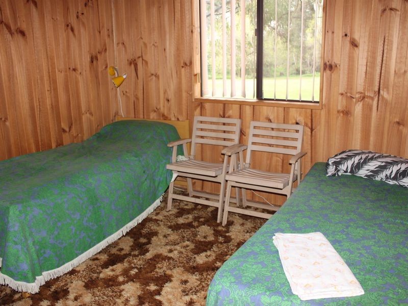 9 Ballina Court, Buxton VIC 3711