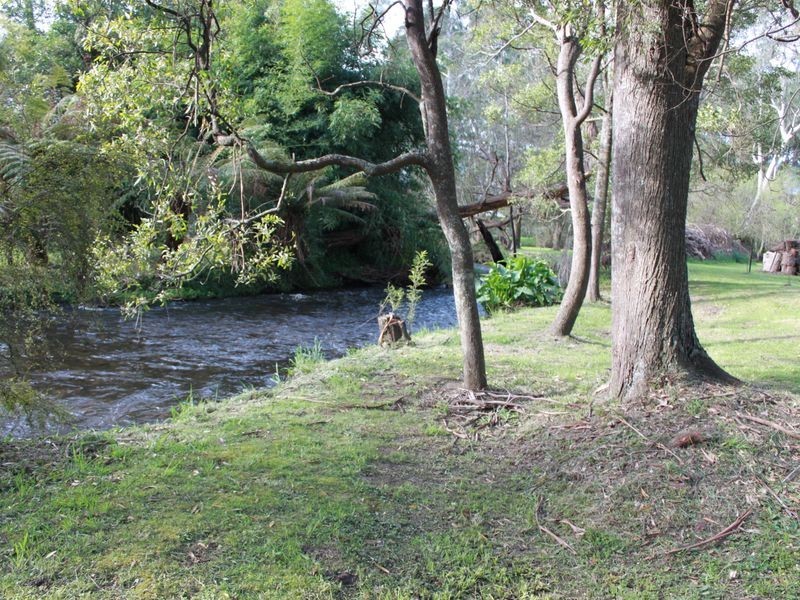 9 Ballina Court, Buxton VIC 3711