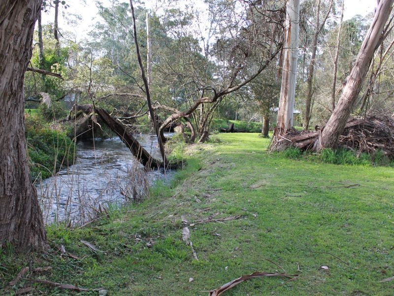 9 Ballina Court, Buxton VIC 3711