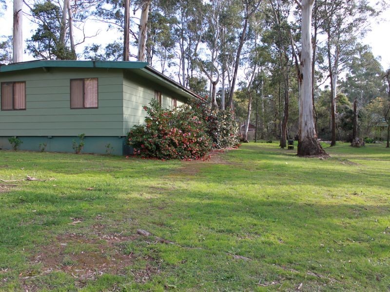 9 Ballina Court, Buxton VIC 3711