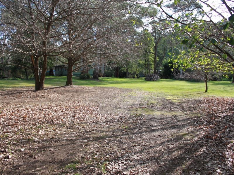 9 Ballina Court, Buxton VIC 3711