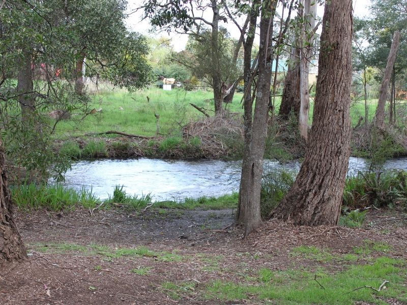 9 Ballina Court, Buxton VIC 3711