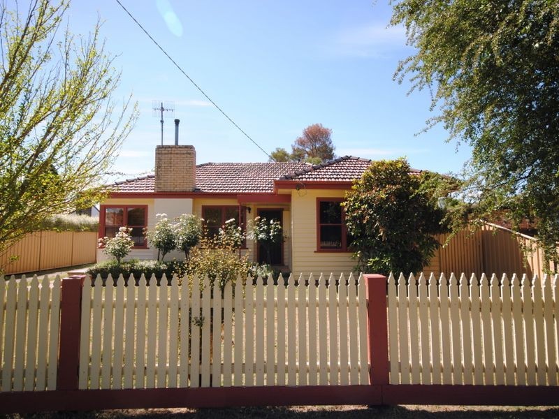 41 Bon Street, Alexandra VIC 3714