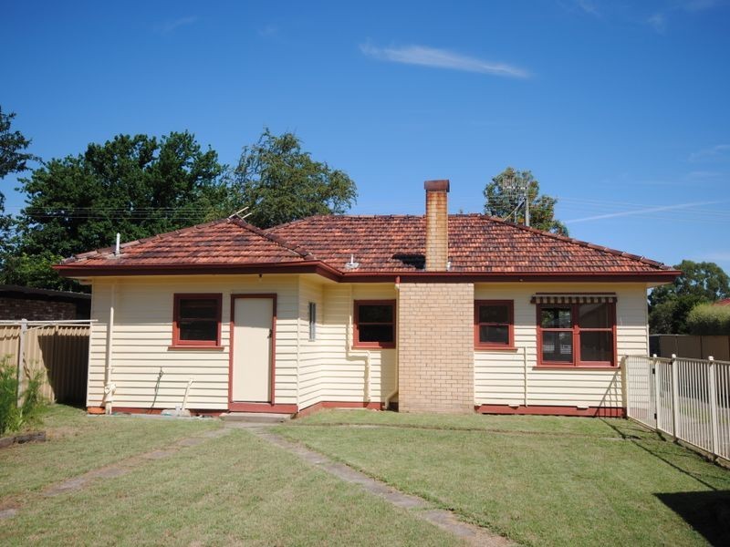 41 Bon Street, Alexandra VIC 3714