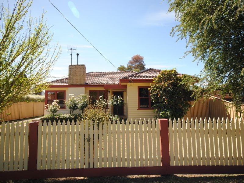 41 Bon Street, Alexandra VIC 3714