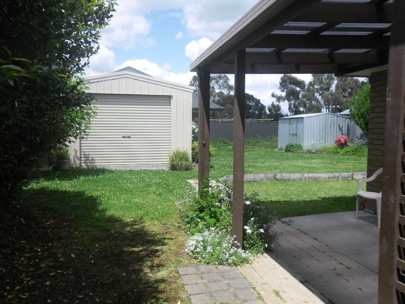 18 McKenzie Street, Alexandra VIC 3714