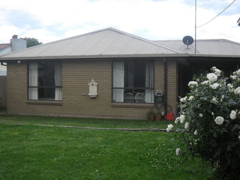 18 McKenzie Street, Alexandra VIC 3714