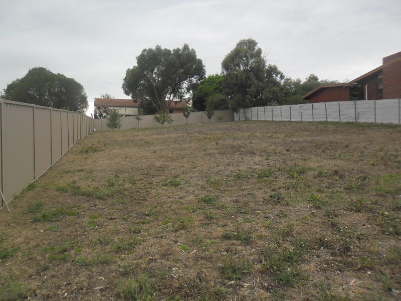 9 Villeneuve Street, Alexandra VIC 3714