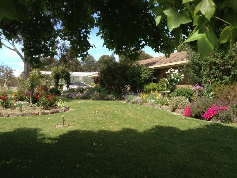 78 Crusoe Lane, Alexandra VIC 3714