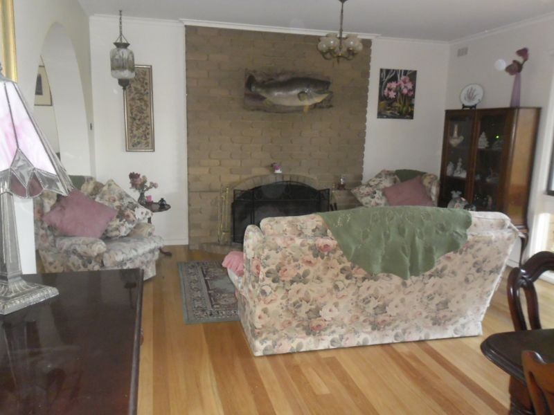 78 Crusoe Lane, Alexandra VIC 3714