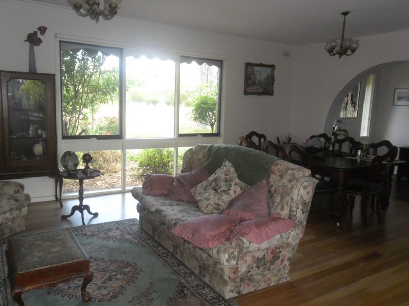 78 Crusoe Lane, Alexandra VIC 3714