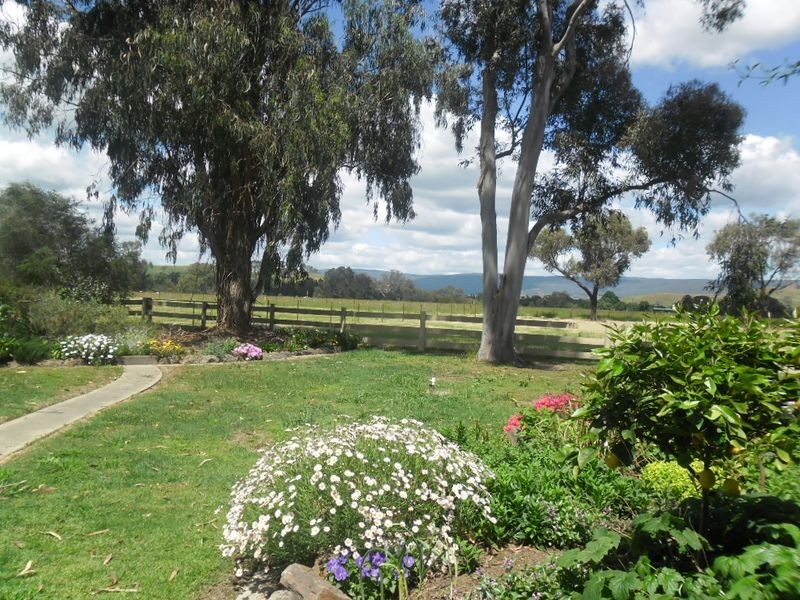 78 Crusoe Lane, Alexandra VIC 3714