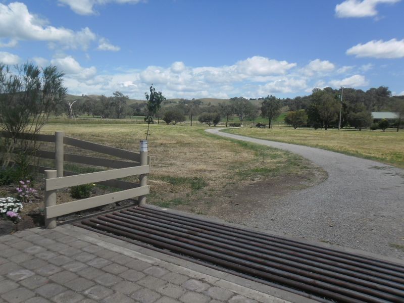 78 Crusoe Lane, Alexandra VIC 3714