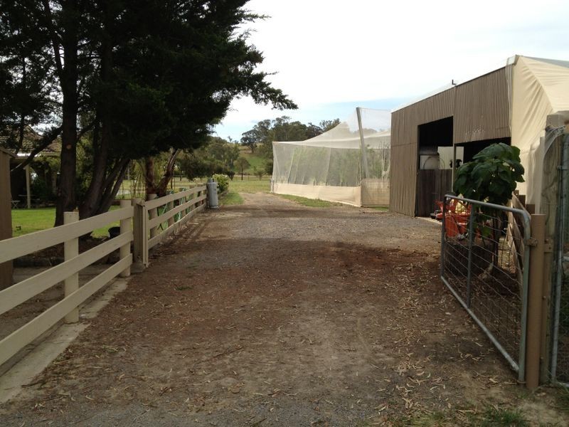 78 Crusoe Lane, Alexandra VIC 3714