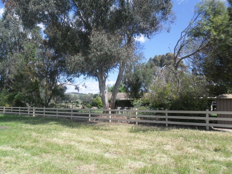 78 Crusoe Lane, Alexandra VIC 3714