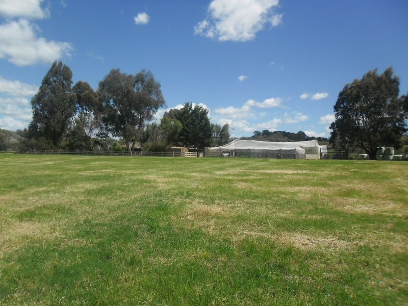 78 Crusoe Lane, Alexandra VIC 3714