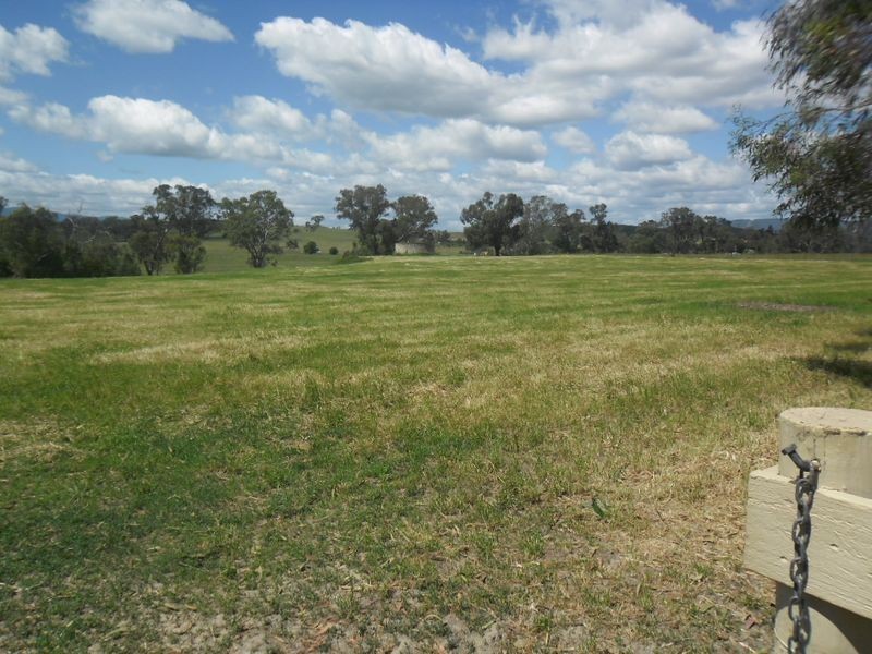 78 Crusoe Lane, Alexandra VIC 3714