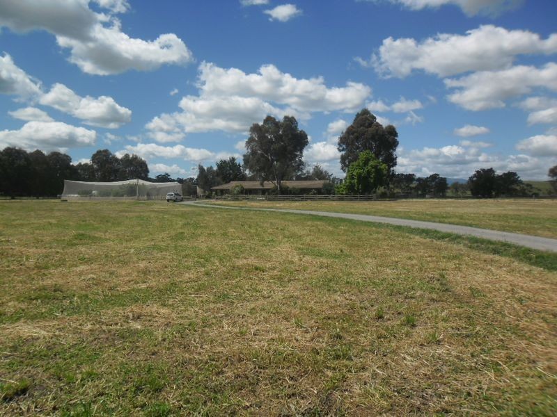 78 Crusoe Lane, Alexandra VIC 3714