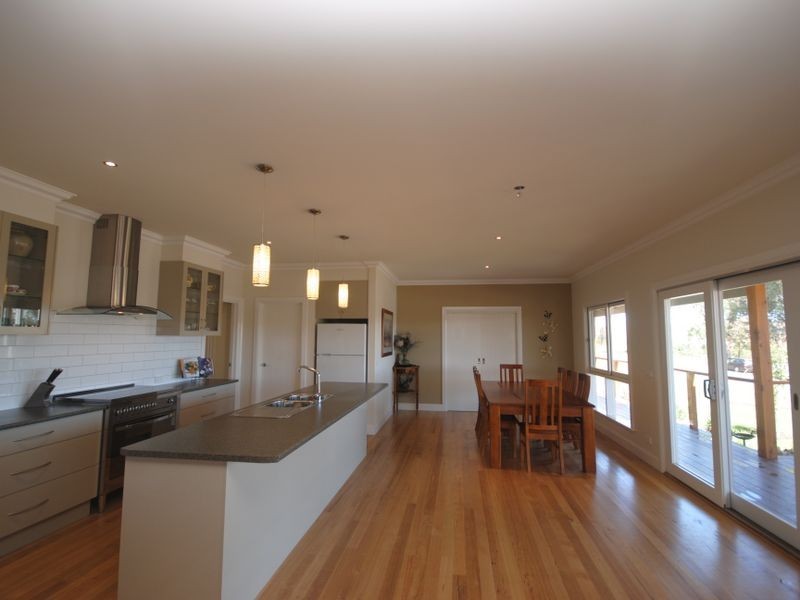 48 Pendlebury Street, Alexandra VIC 3714