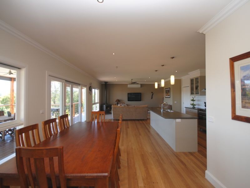 48 Pendlebury Street, Alexandra VIC 3714