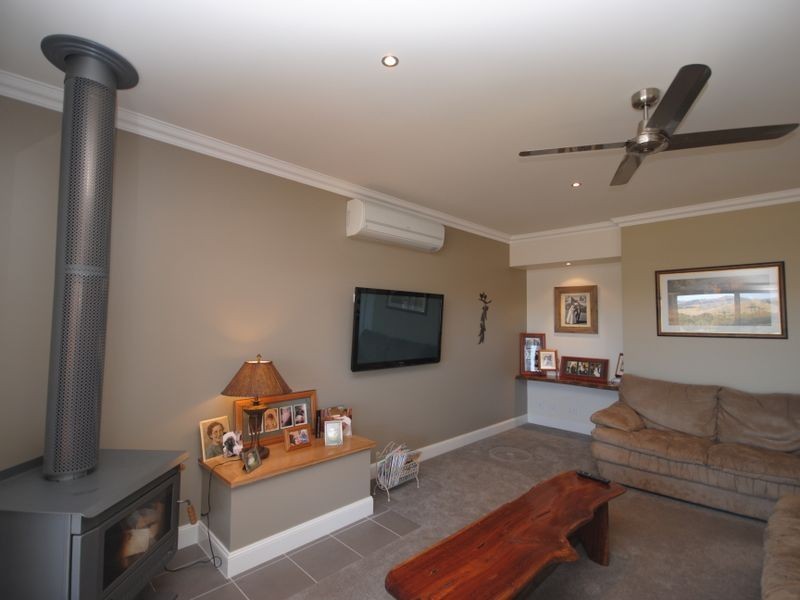 48 Pendlebury Street, Alexandra VIC 3714