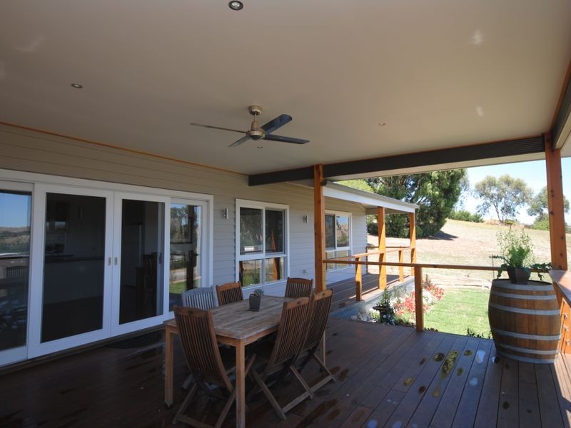 48 Pendlebury Street, Alexandra VIC 3714