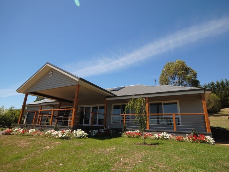 48 Pendlebury Street, Alexandra VIC 3714