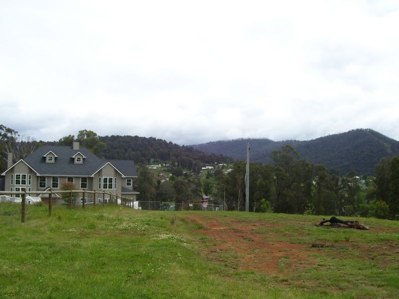 8 Kerami Crescent, Marysville VIC 3779