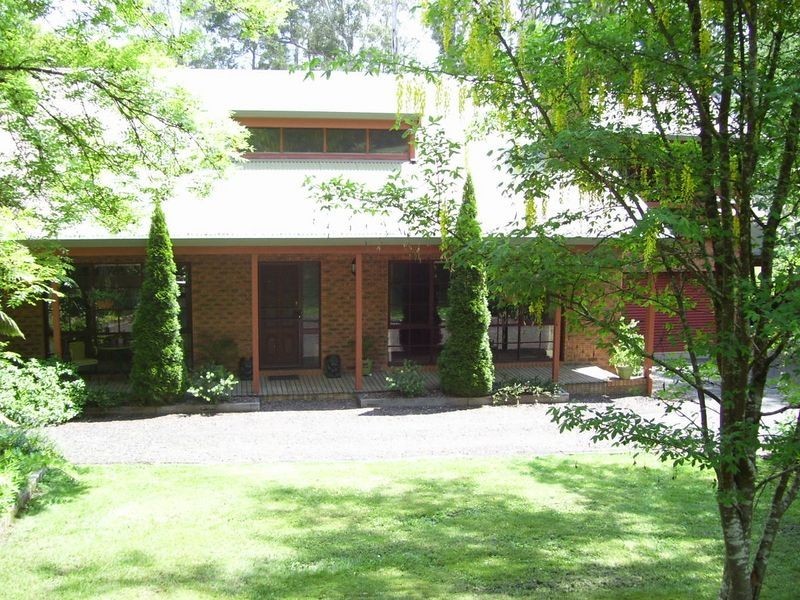 1112 Marysville-Buxton Road, Marysville VIC 3779